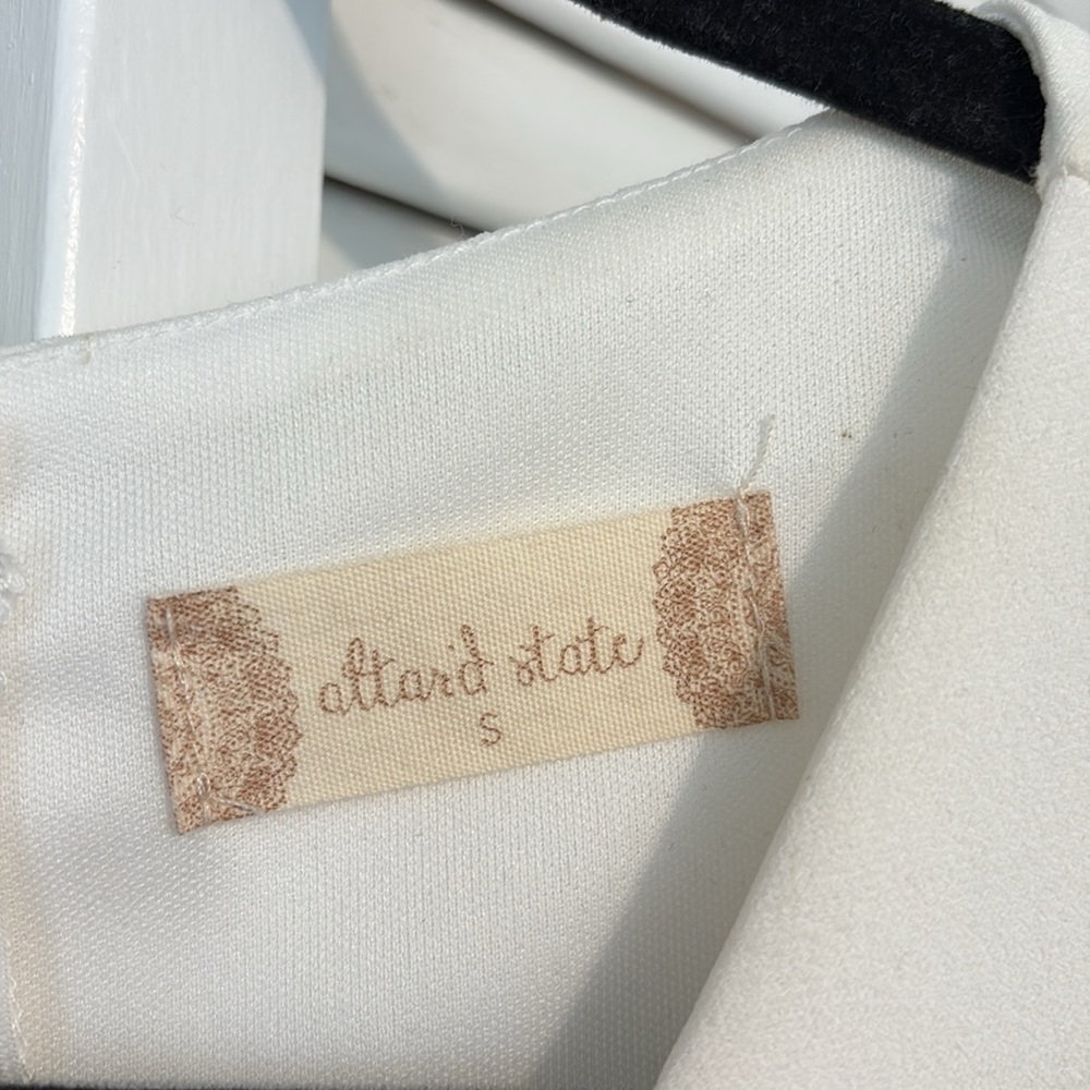 Altard state graduation dress - Picture 2 of 6